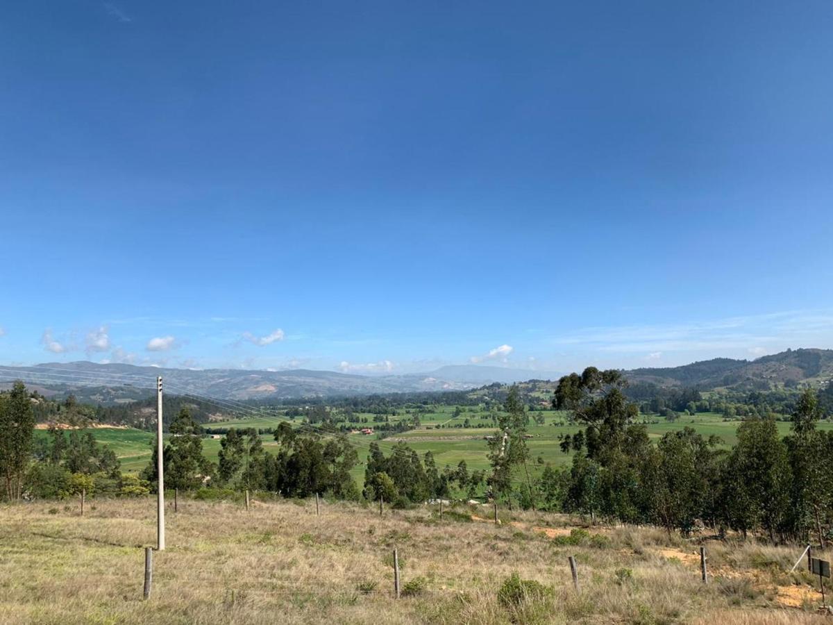 Отель Rancho Carrizal Экстерьер фото